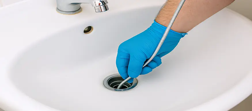 Expert drain cleaning and clog removal in Denison TX - Hydro jetting