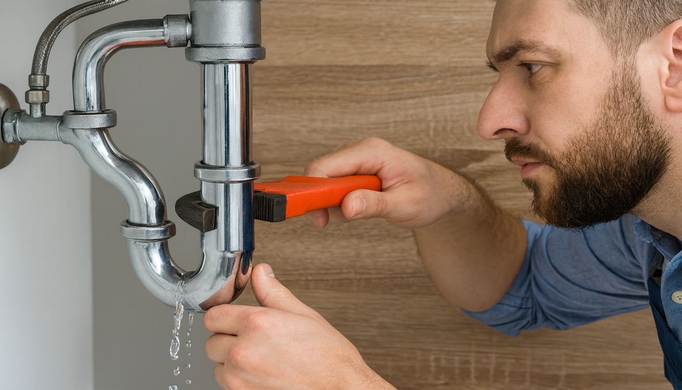 Water heater repair and installation in Denison TX - Same-day service